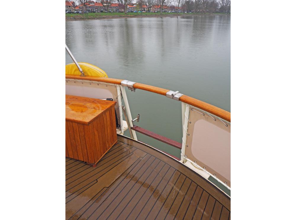 picture Dekuitrusting